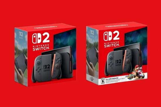 线下炒股配资网站 任天堂：日本市场对Switch 2的需求极为火爆 远超先前预期